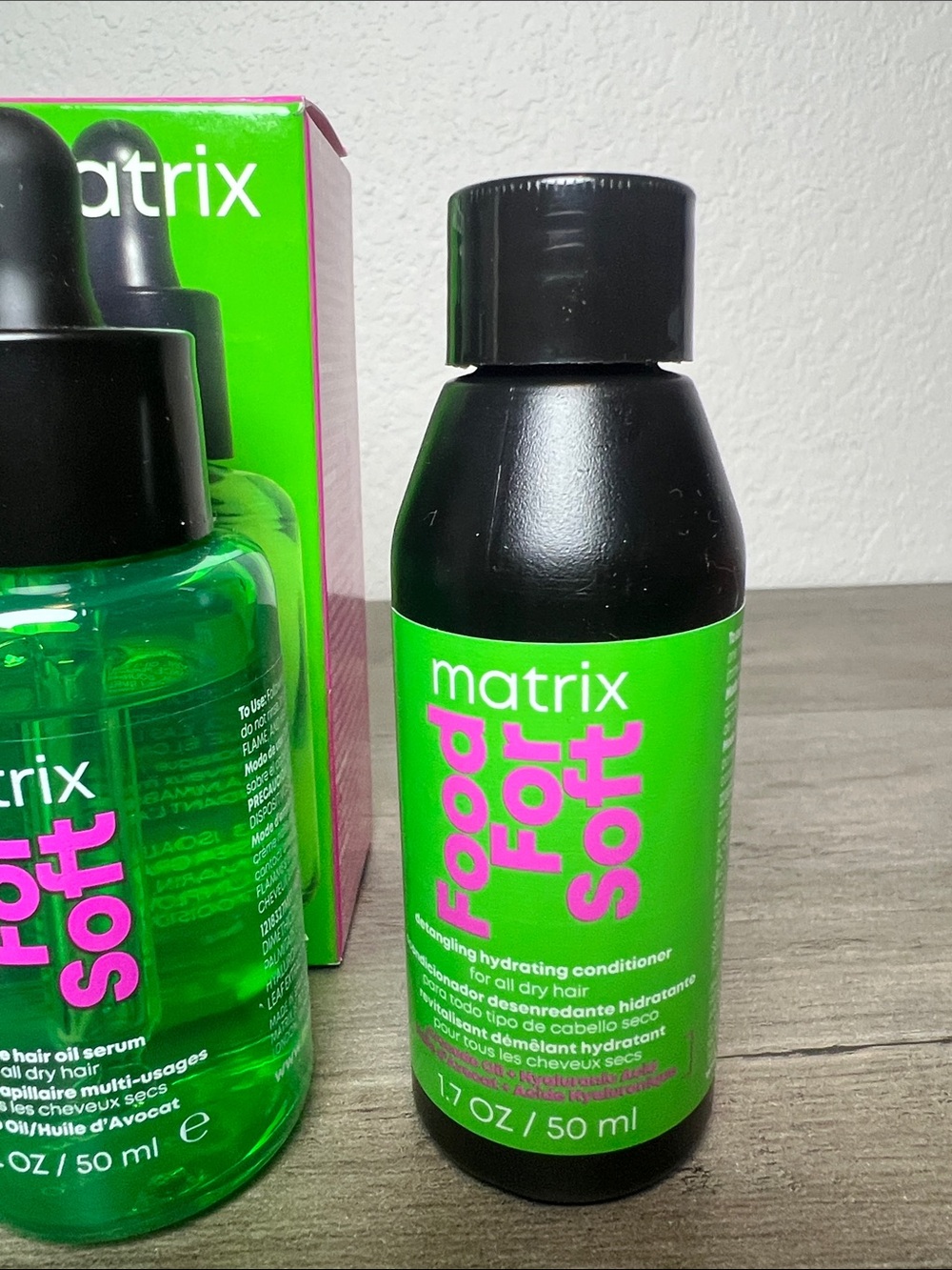 Matrix Food for Soft Bundle - Picture 4 of 4